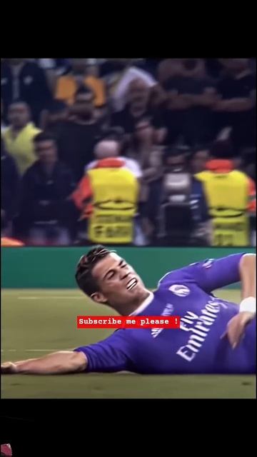 Cr Ronaldo