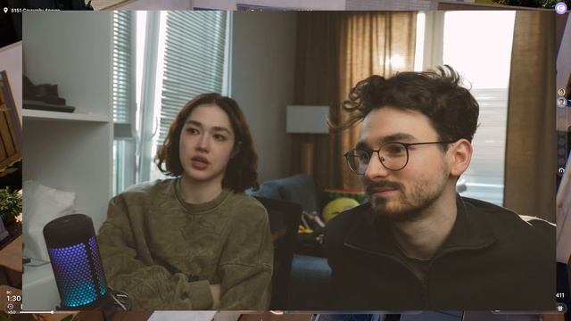 СТАЛИ РОДИТЕЛЯМИ В INZOI С БРАЙНОМ
