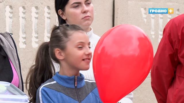В Гродно семьям с приемными детьми помогли собраться ?