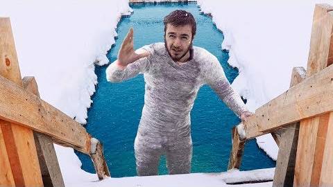 ВОДОНЕПРОНИЦАЕМЫЙ КОСТЮМ ИЗ СКОТЧА