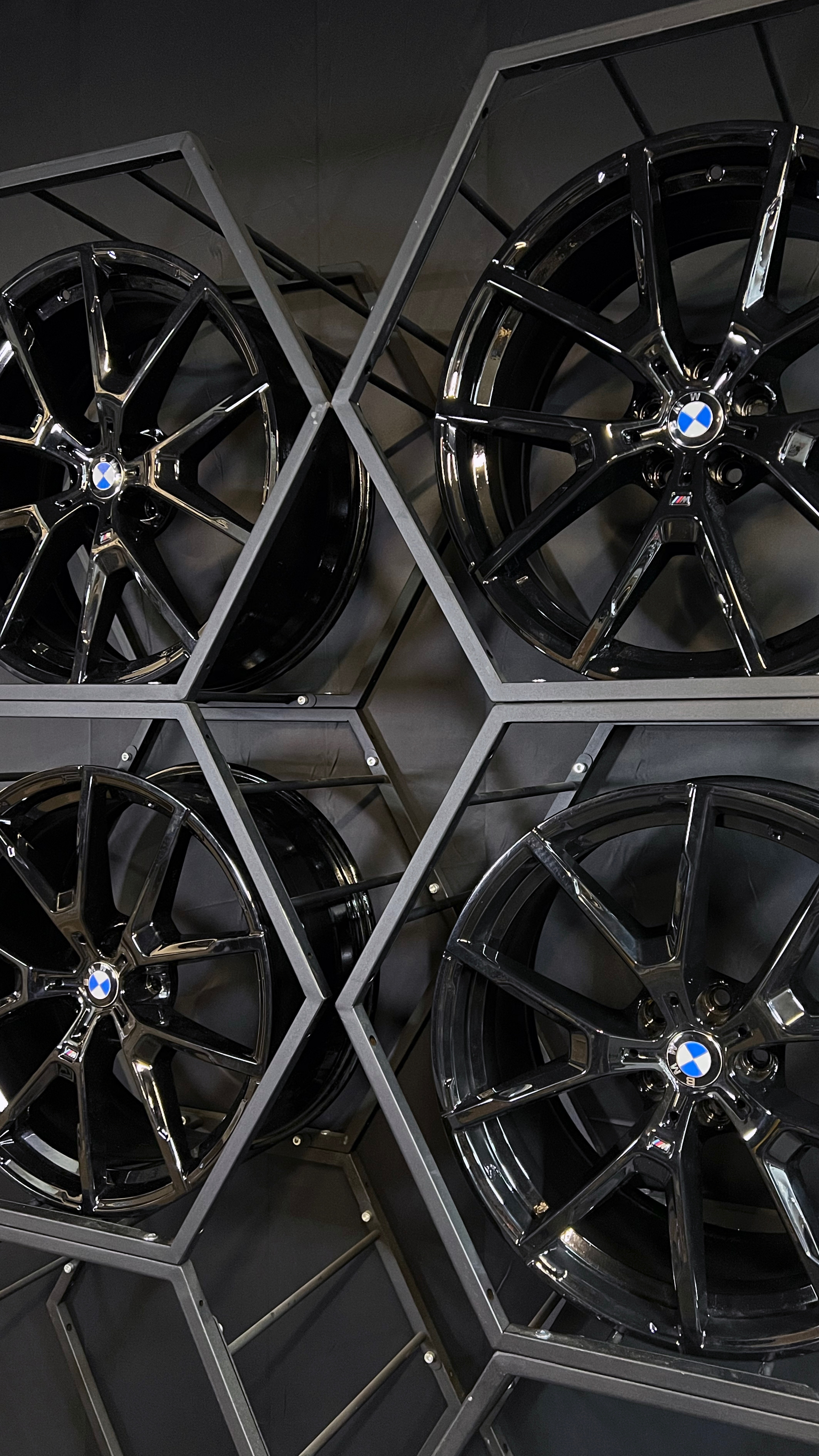 Оригинальные Диски BMW G20 G30 G11 G14 R20 728m
