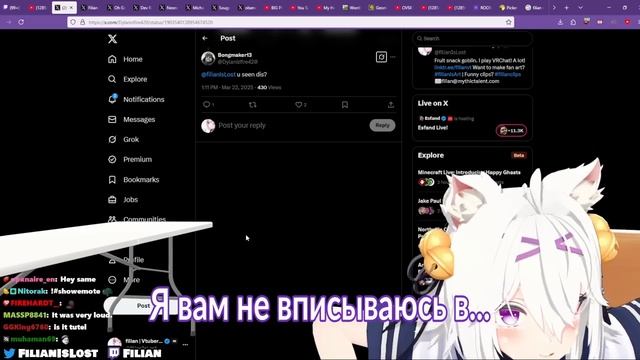 Филиан оценила Творчество Фанатов


Русский Снэкер

23 мар. 2025 г.