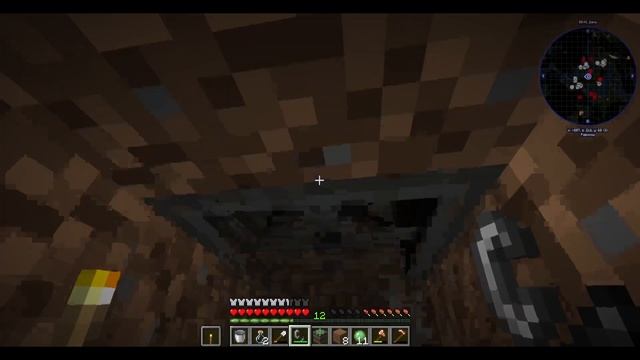 Lp. CREATE #3 фЕРМА ПШЕНИЦЫ #minecraft