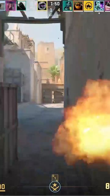 Triplekill!