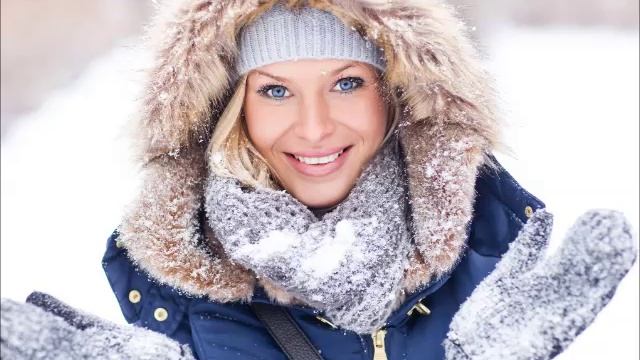 дарите женщинам стихи