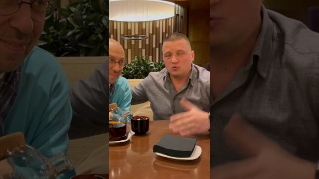 О туре «В поисках КОКОРО» Сенсеи,каратэ,морские прогу?