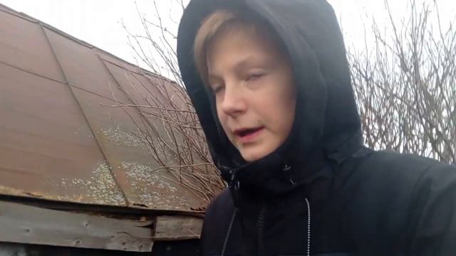ПЫТАЕМСЯ ПОЧИНИТЬ ВЕЛОСИПЕД СВЯТИКА! ВЕЛИКУ КОНЕЦ? ЧТ?