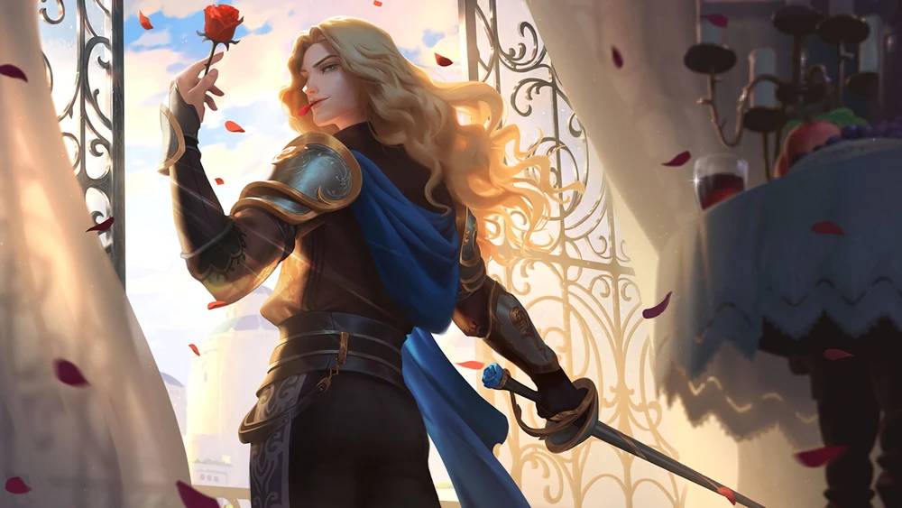 ЛАНЦЕЛОТ !!! ИГРА ТОП 1 ГЛОБАЛ ЛАНЦЕЛОТА + ЛУЧШИЙ БИЛД 2025 !!! MOBILE LEGENDS