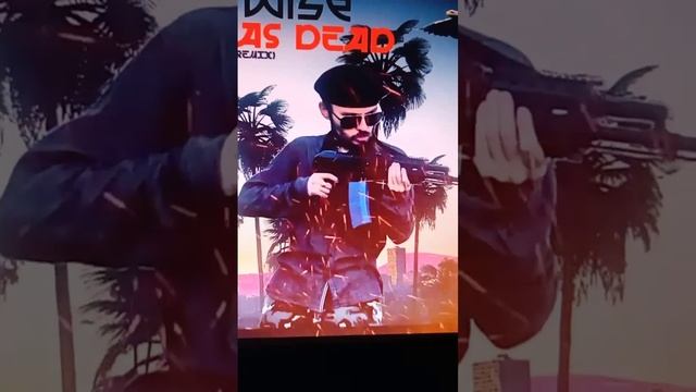 50 Cent x Jimmy Wise - They thought I was dead (2025)(Black Ninja Clan Production Remix)