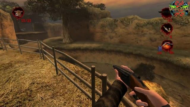 Прохождение Postal 2: Complete ➤ Этот беспредел когда - нибудь кончиться ??? ➤ Часть: #12