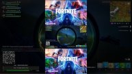 Fortnite #shorts