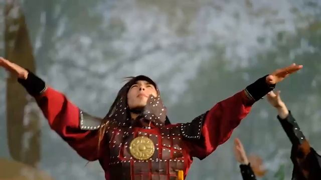 Фестиваль тюльпанов в Калмыкии #kalmykia