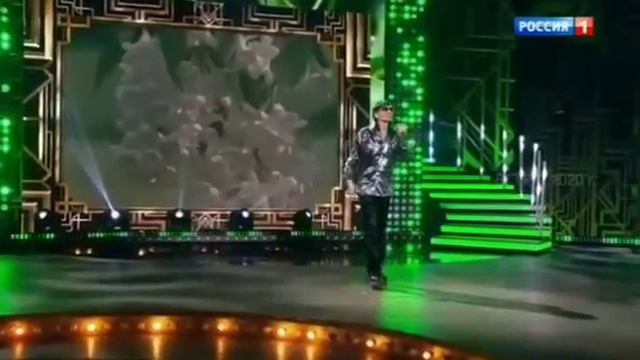Караоке с Лунтика Валерий Залкин Одинокая ветка сирен