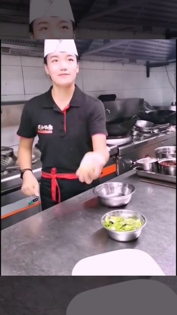 VjwaBu-vr54 - Teppanyaki on street food,restaurant,BBQ,Pub street#Short#Shorts
