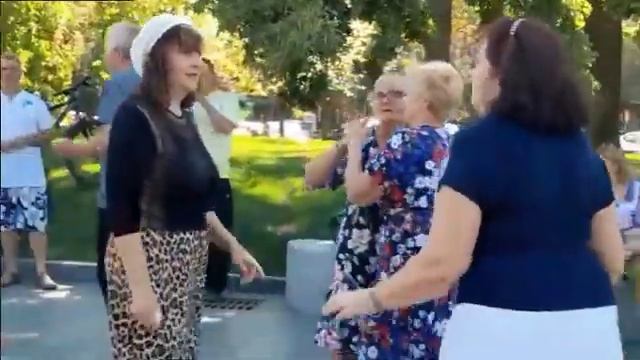 Харьков💖 14  09  2024  Ты подарил букет из роз 💖