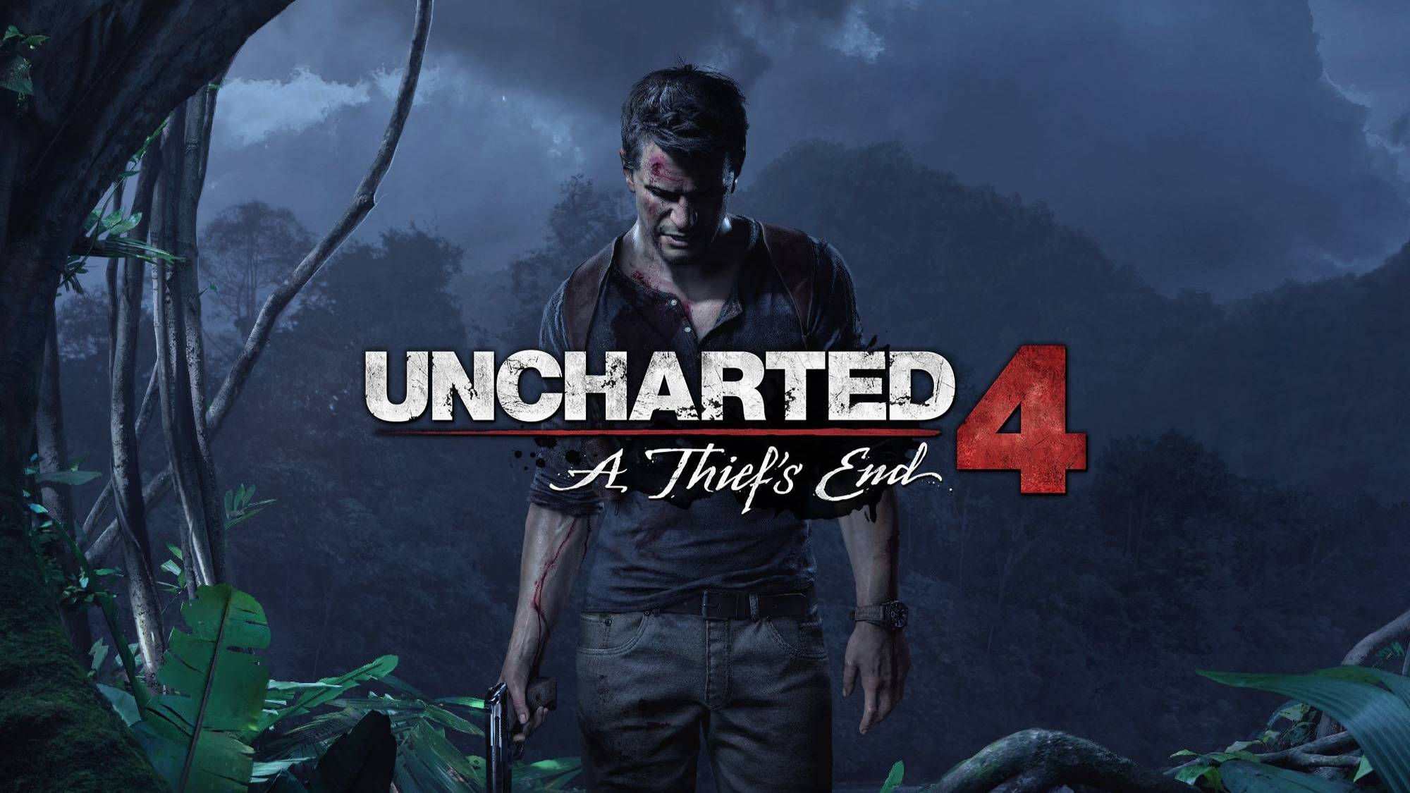 Uncharted 4: Путь вора (Uncharted 4: A Thief’s End) (PS4) #1