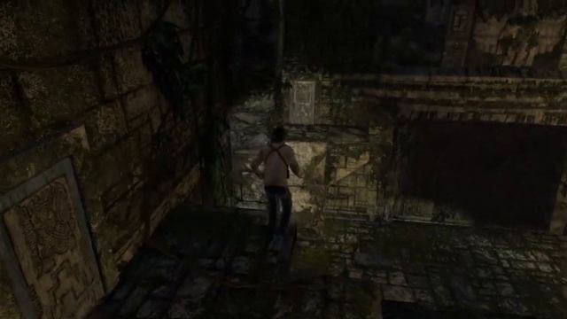 #UNCHARTED  Drakes Fortune HD | Судьба Дрейка#01