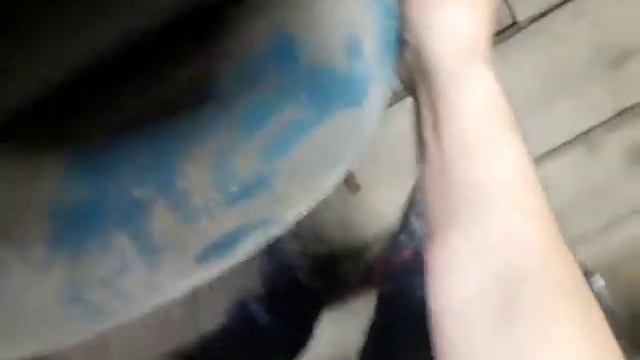 вятка вп-150 мотороллер