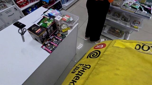 От 220 руб за заказ на вело аккаунте в яндекс доставке