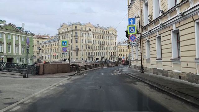 2025.02.23. Погода Петербург. 10:39. ±0°...-2°. Просто прокатилис