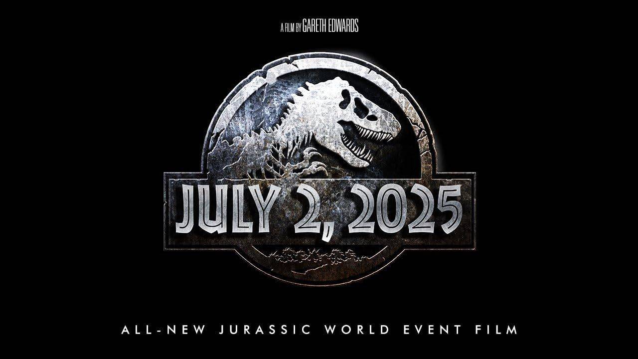 Мир Юрского периода: Возрождение |Jurassic World Rebirth| субтитры, трейлер №2, 2025