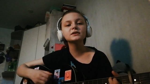 Алёна швец - пластырь с животными // cover