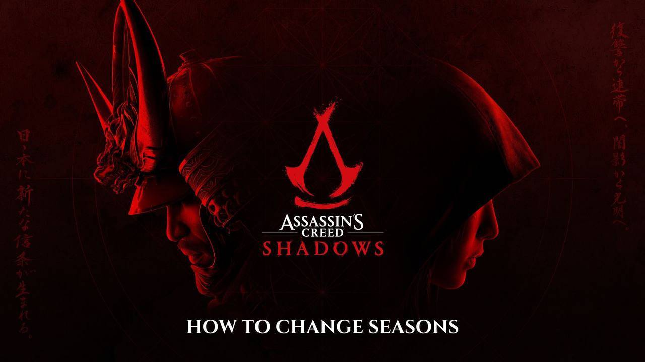 ASSASSINS CREED SHADOWS ИГРОФИЛЬМ 4K 🅥 Ассассин Крид Шадоу Полное Прохождение AC SHADOWS