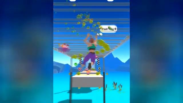 Fat 2 Fit in All Levels Walkthrough Mobile Gameplay Update New Trailers Game iOS,Android