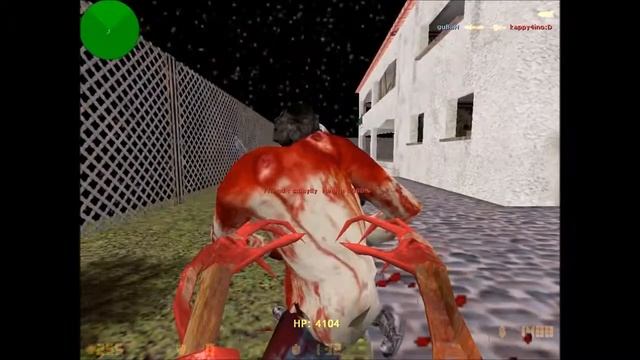 (x_x(O_o)x_x) Go Zombi - слив зм для дивана)