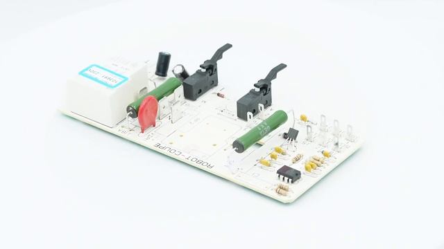Плата управления 230 В для ROBOT COUPE (103691S/103691)