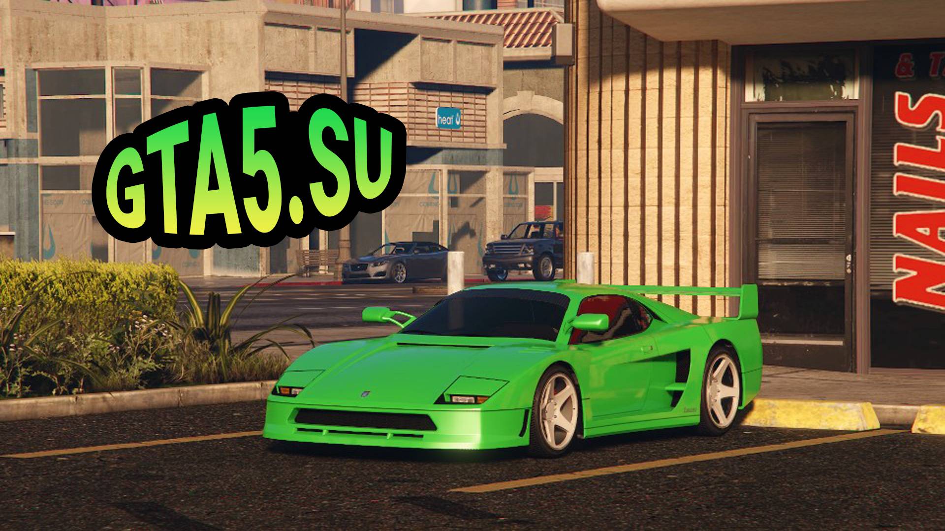 Как играть в GTA 5 Online и другие игры Rockstar Games в 2025 году