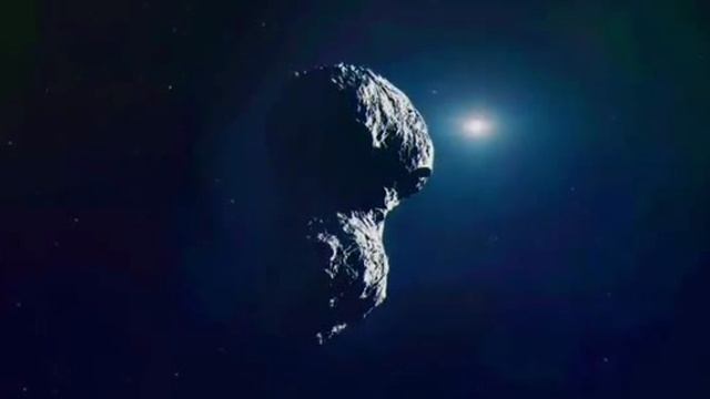 ... Как появилась жизнь на Земле.....