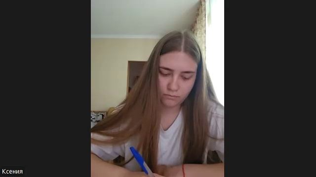 video1934448607 13.30 Ксения