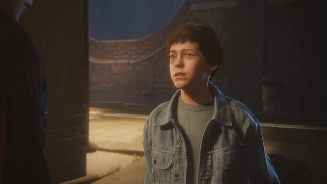 Uncharted 4 Серия 1 Начало истории.