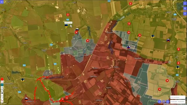 США Выходят Из Конфликта🚪 ЕС Вводит Новые Санкции⚠️ ВС РФ Заняли Локню💥 Военные Сводки За 20.05.25