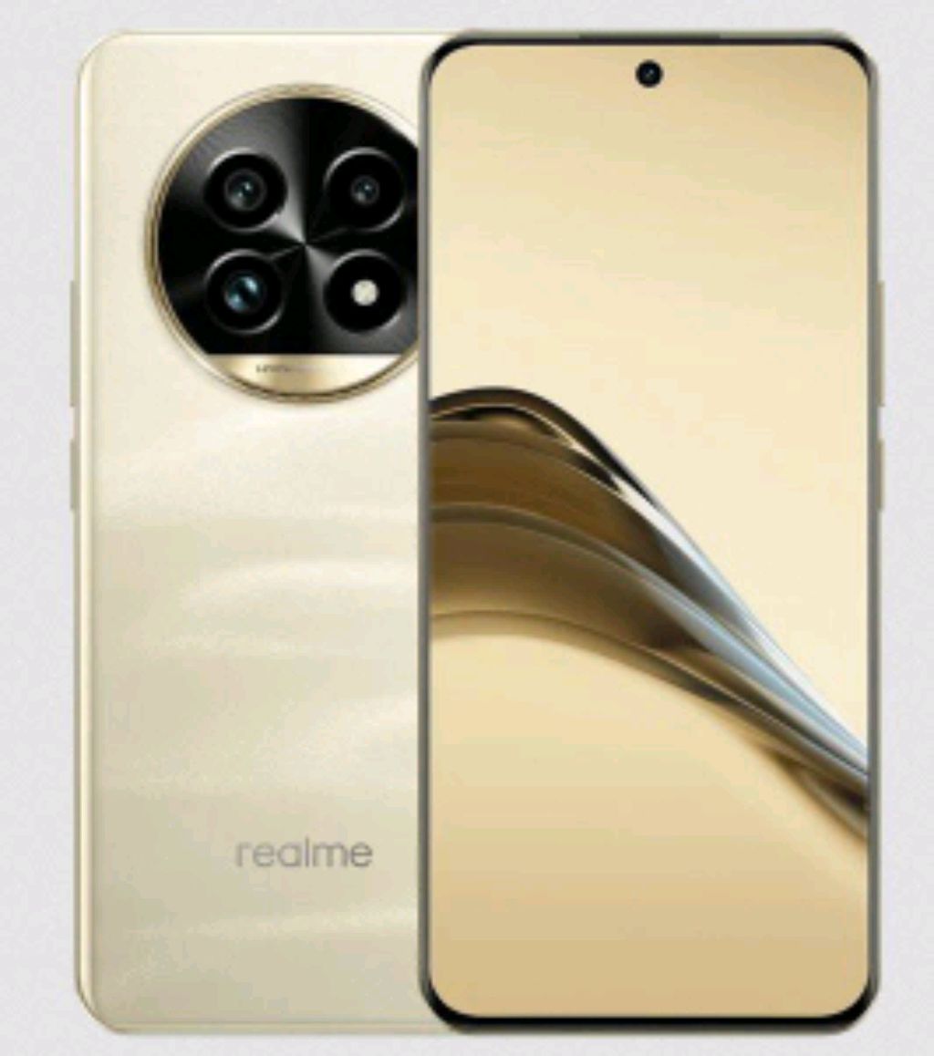новинка смартфона readme note 13 pro +