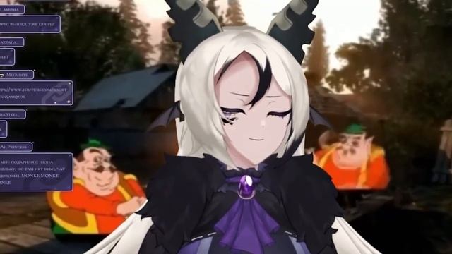 Витубер из ДНР _2 часть_
MeguBite moment
15 дек. 2024 г.