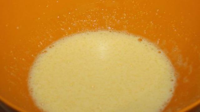 Творожные вафли с ванилью