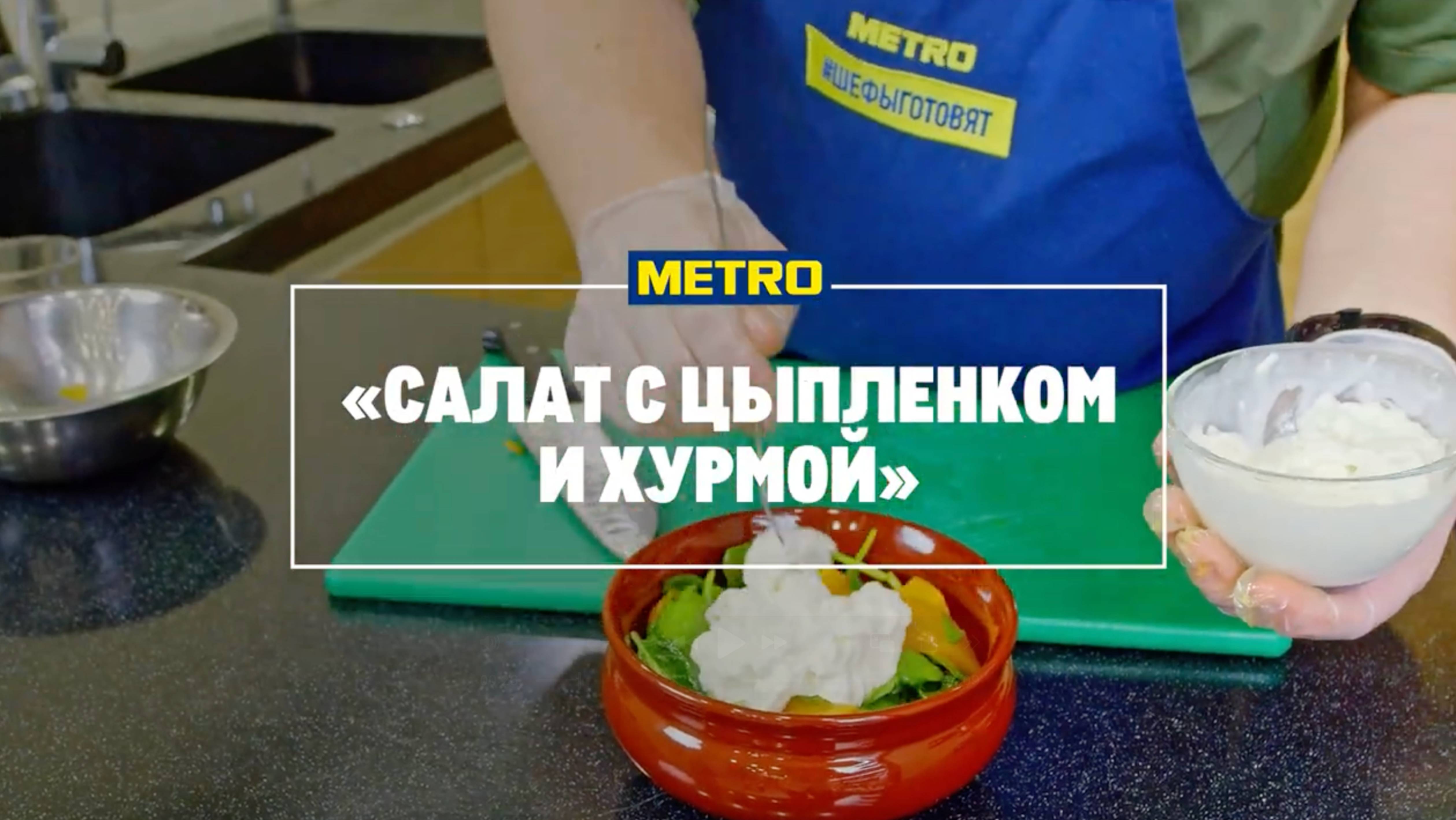Рецепт сочного цыплёнка от Сергея Валерьевича