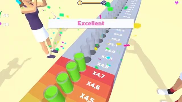 Juice Run - All Level Gameplay Android,iOS - NEW APK GAME BIG UPDATE