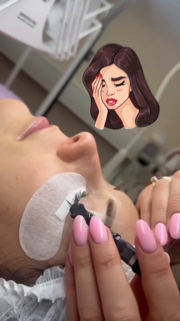 LASH-тренера вы что офигели?!