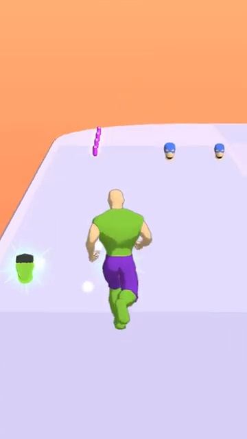 FUNNY GAMES - Mashup Hero All Levels Gameplay Walkthrough Android, ios max Level 6