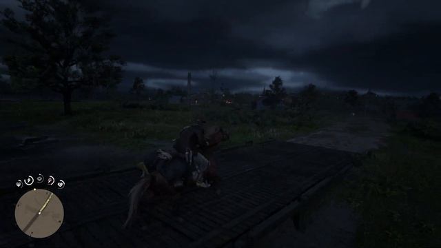 Ох уж эти ученые... Анджело Бронте, человек чести ◈ Часть 24 ◈ Red Dead Redemption 2 [2K60ᶠᵖˢ]