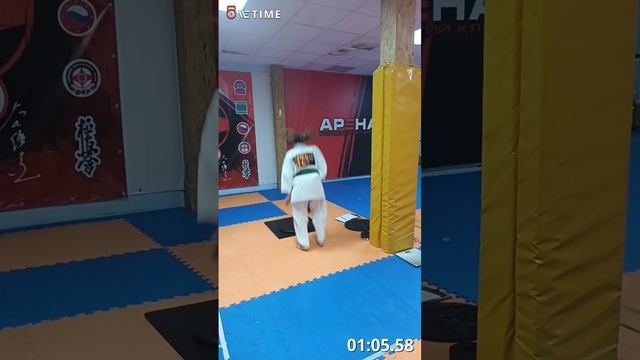 Народные игиы ГТО, 2 сезон, юниоры 14-15 лет.mp4