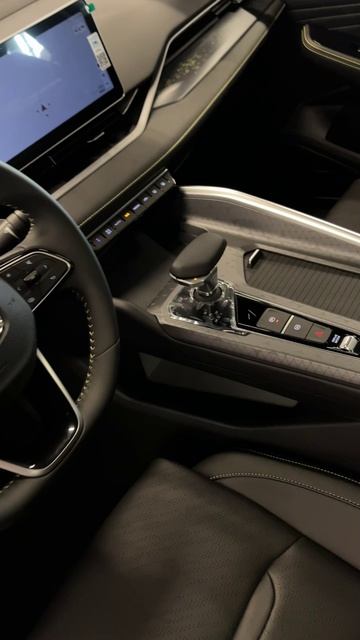 Geely 4273