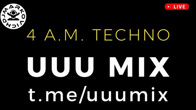 UUU MIX