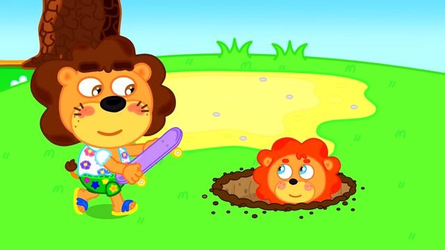 Самые лучшие мультики для детишек, Мультики для детей