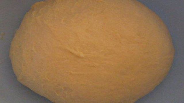 Мятные булочки