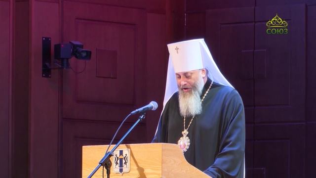 Новосибирская епархия провела областной общественно-значимый форум