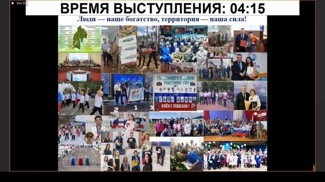 2025-05-20 Дни Усть-Илимского муниципального округа